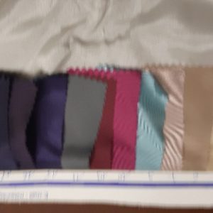 Doublure Acétate