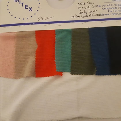 Jersey Nid d'Abeille