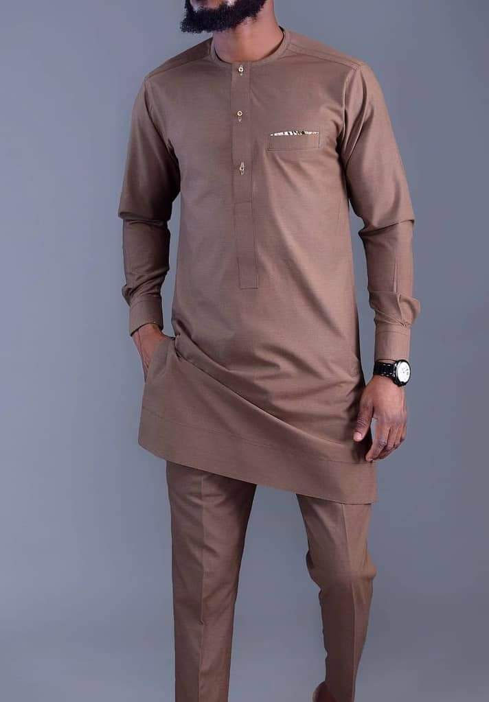 fournisseur de tissu pour pantalon mode africaine