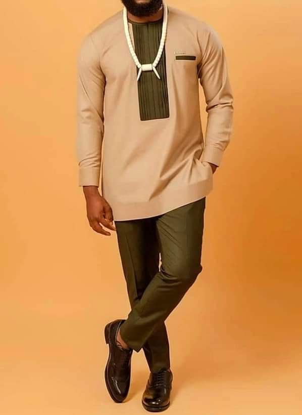 spécialiste en tissu africain