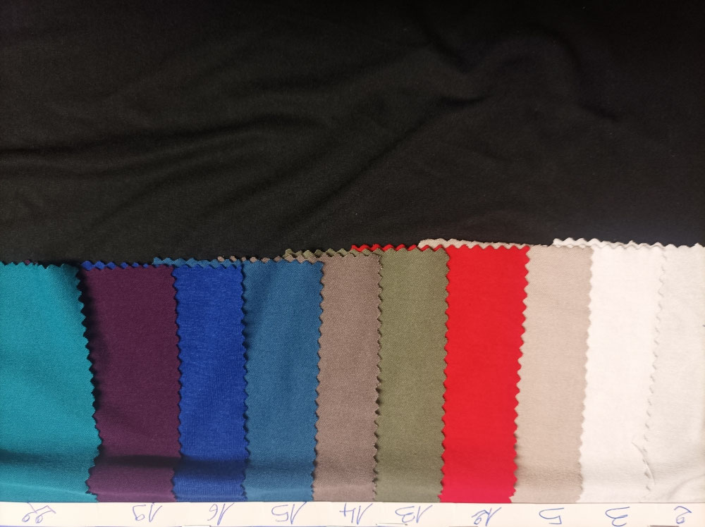Grossiste tissu jersey