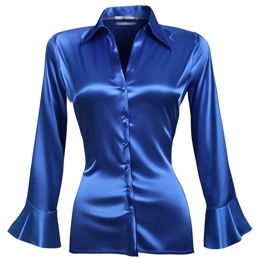 fournisseur de tissu satin pour création de chemse