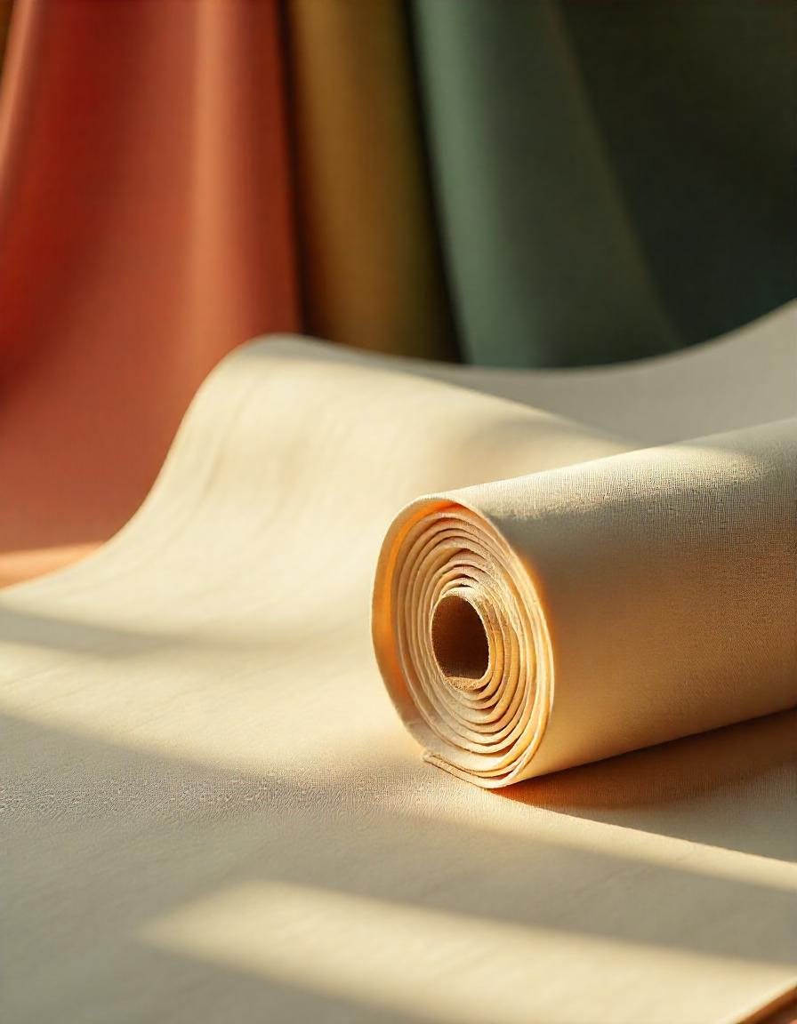 tissu pour ameublement imperméable