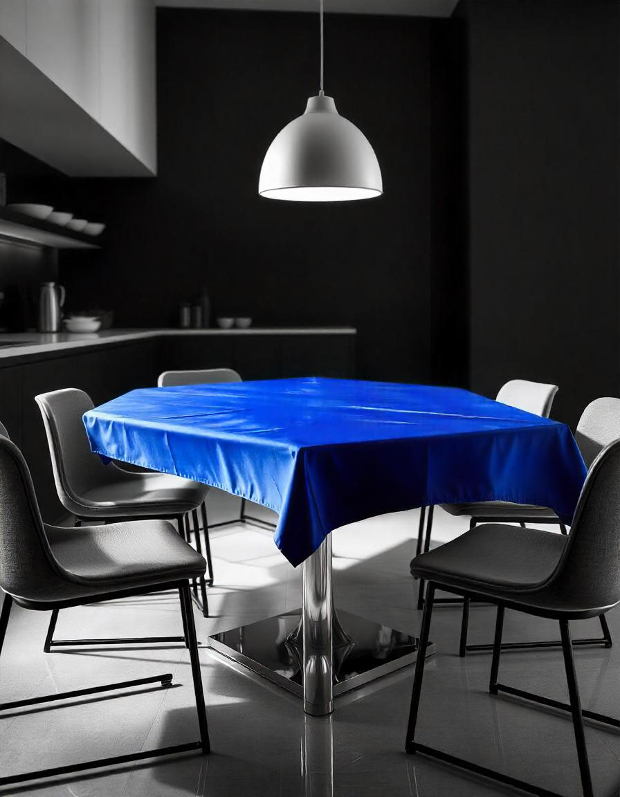 tissu pour meuble de cuisine imperméable