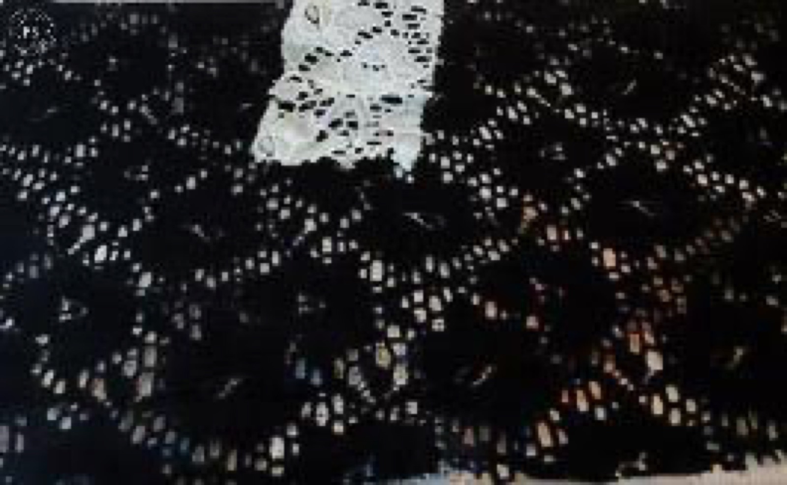 grossiste tissu dentelle cablée