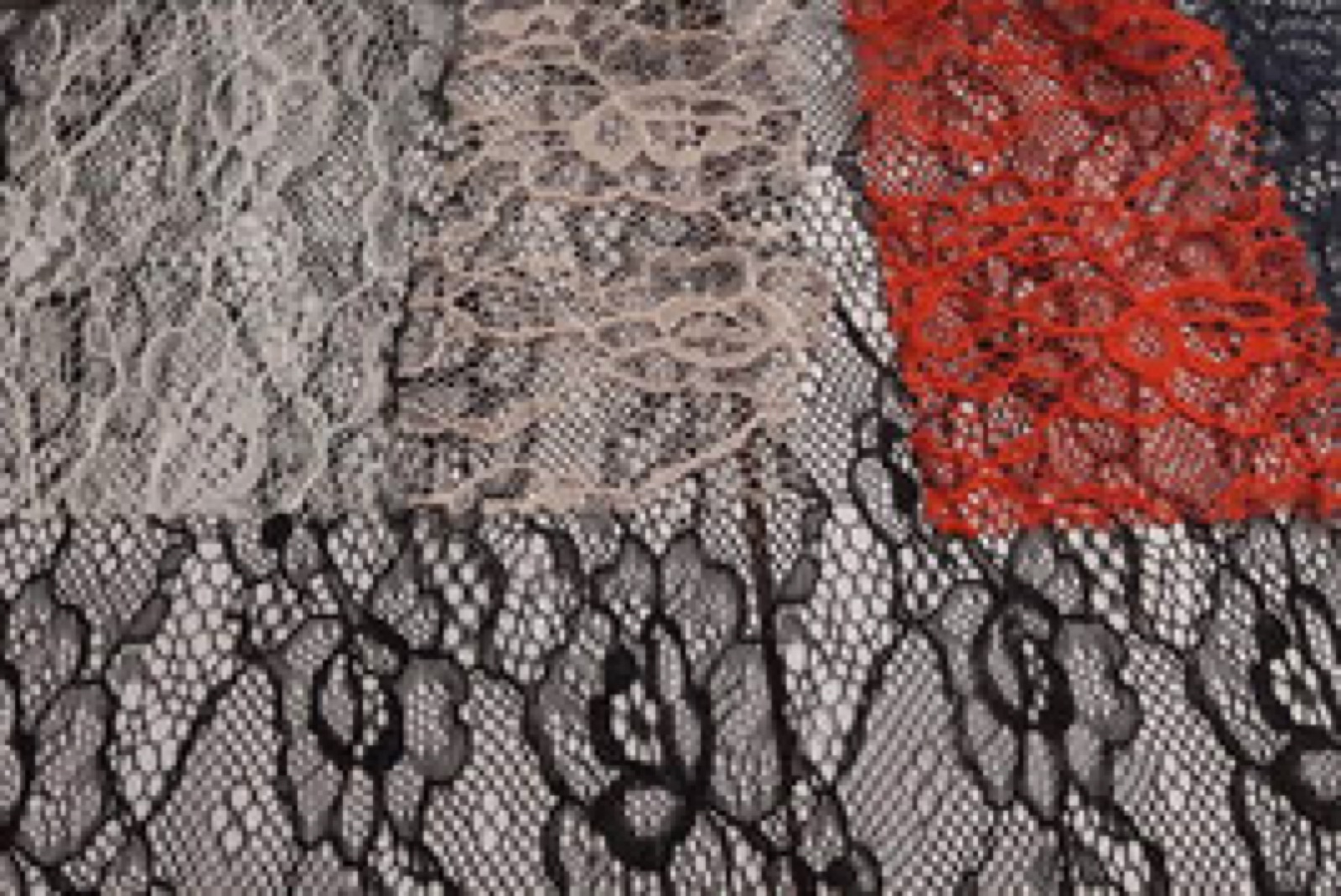 tissu pour femme coquine création de bikini