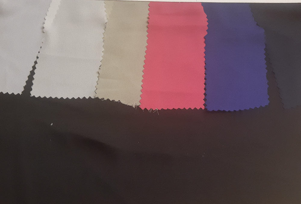 tissu Dobby Georgette 30D
