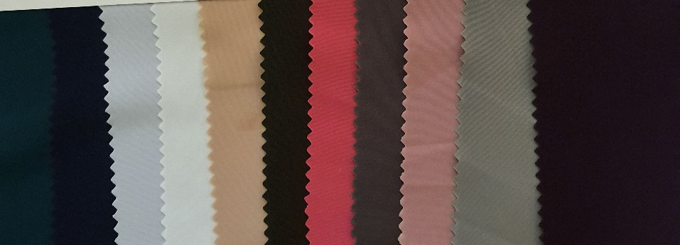 Tissu Nidah : L'Excellence du Textile pour la Modest Fashion