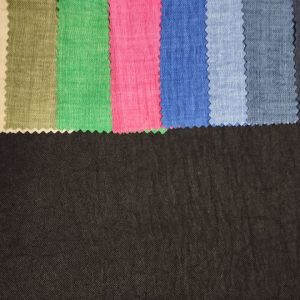 Tissu Panama Polyester : La Robustesse au Service de la Création