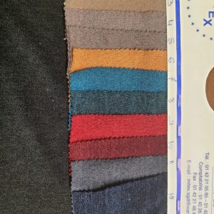 Maille Pull Blum