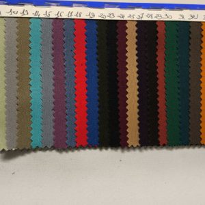 Tissu Burlington en Gros : La Gabardine Polyester Infroissable
