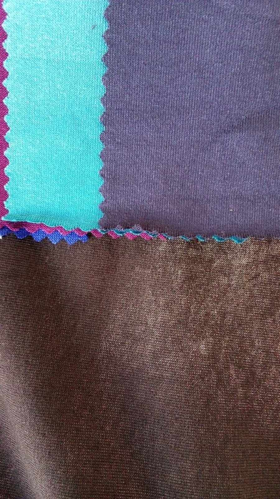 Grossiste tissu jersey viscose