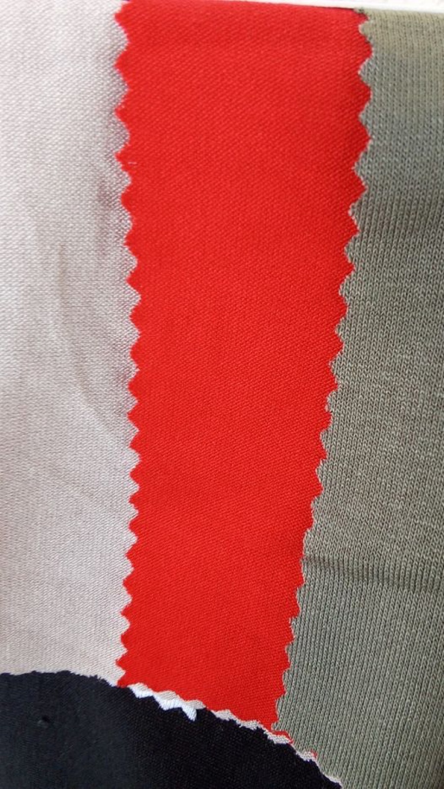 Grossiste tissu jersey viscose