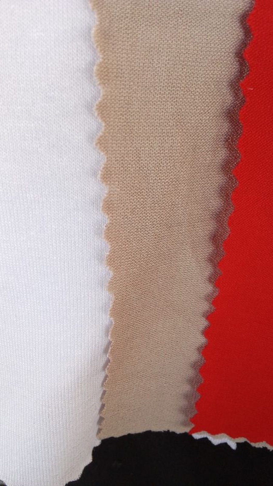Grossiste tissu jersey viscose
