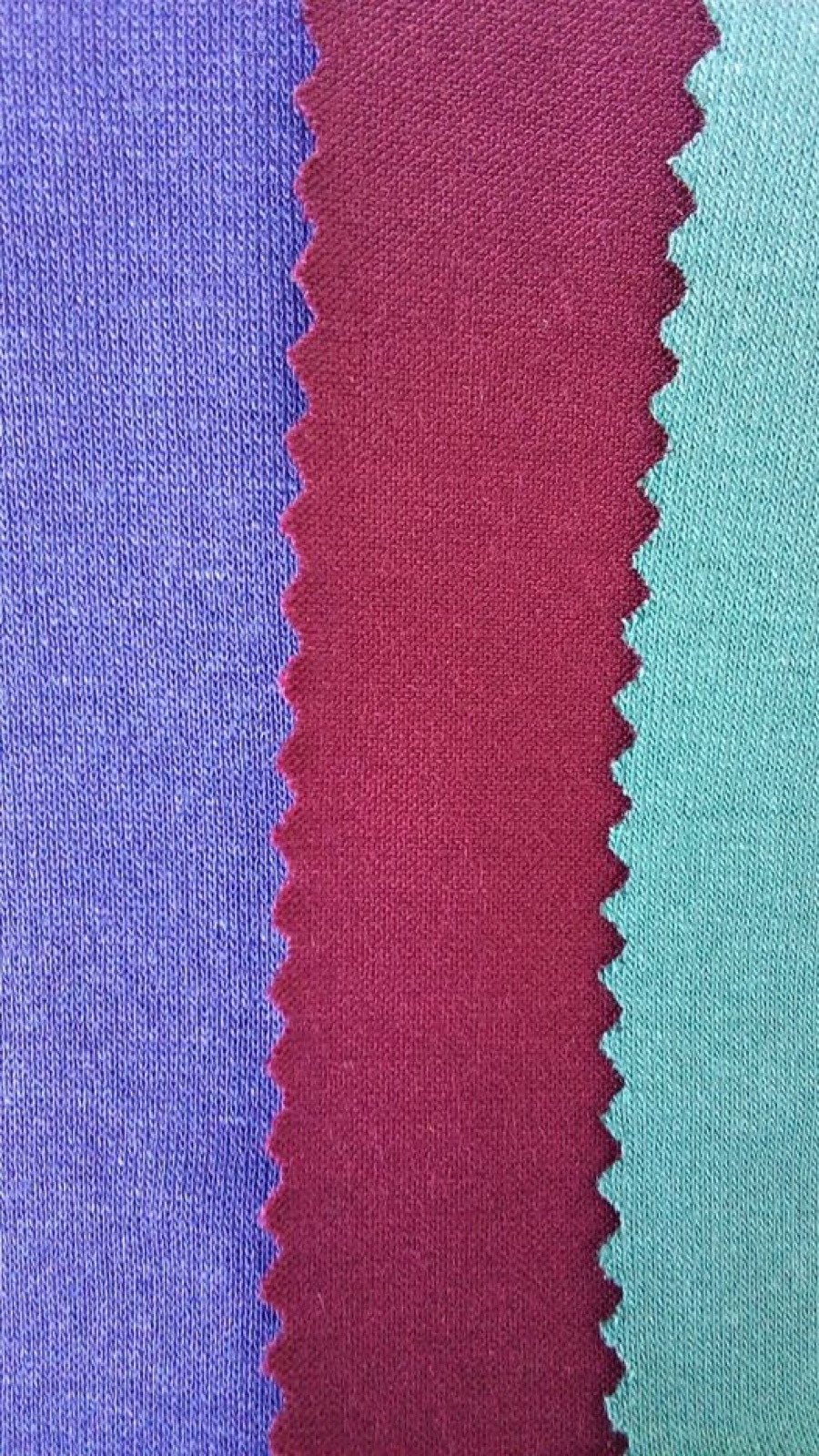 Grossiste tissu jersey viscose