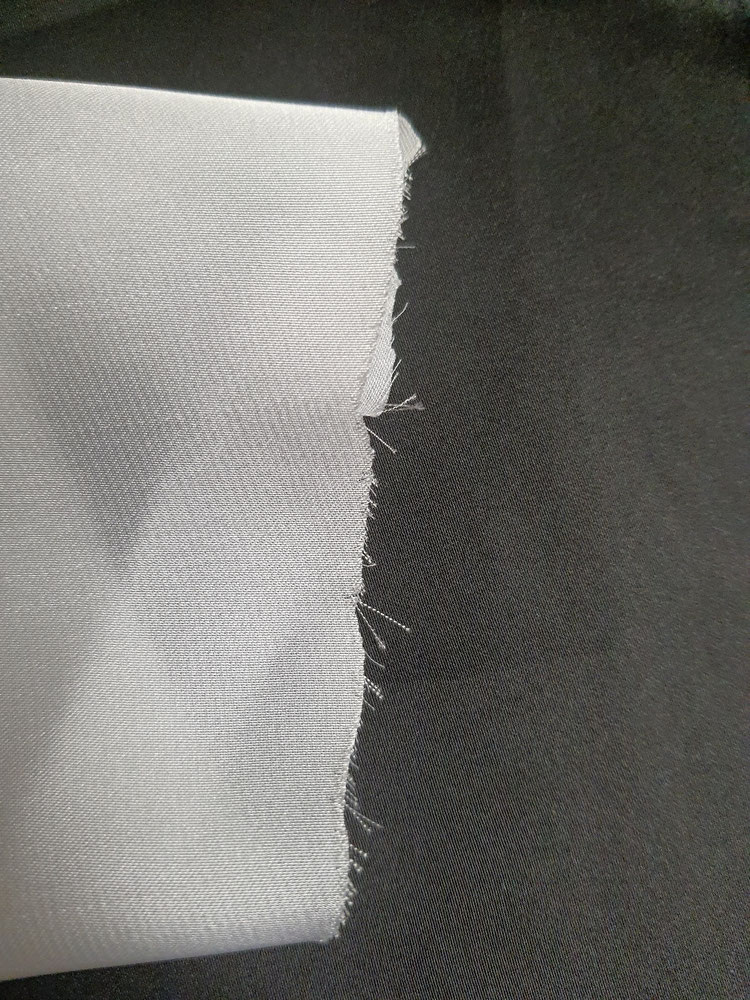 grossiste Tissu Satin Soie Silk