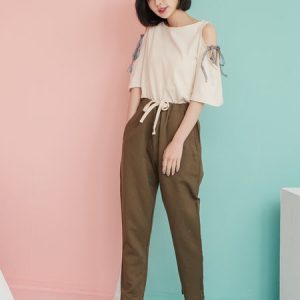 Tissu Lina : L'Élégance de l'Effet Lin, la Douceur de la Viscose