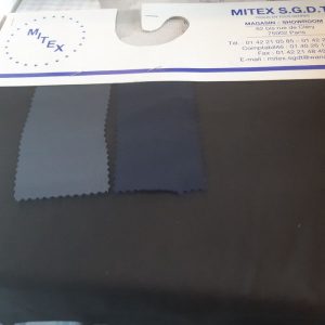 tissu scuba Gaine Powernet