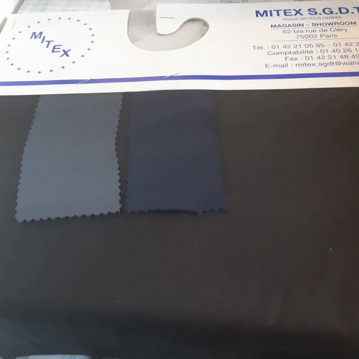 tissu scuba Gaine Powernet
