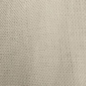 Tissu Habillement Voile Viscose uni écru