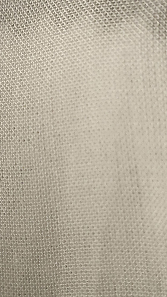 Tissu Habillement Voile Viscose uni écru