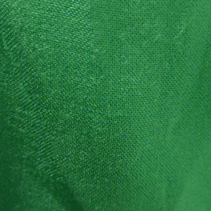Tissu Habillement Voile Viscose vert sapin