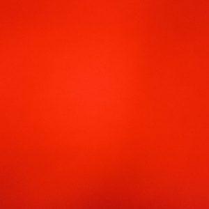 Tissu Habillement Voile Viscose uni rouge vif