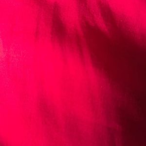 Tissu Habillement Voile Viscose uni fushia