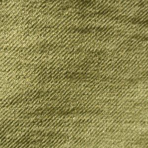 tissu linen kaki
