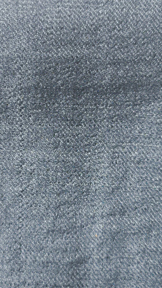 Tissu Linen Indigo : L'Authenticité au Service de la Création