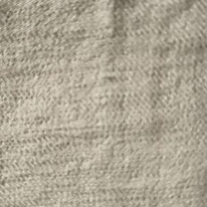 tissu linen écru