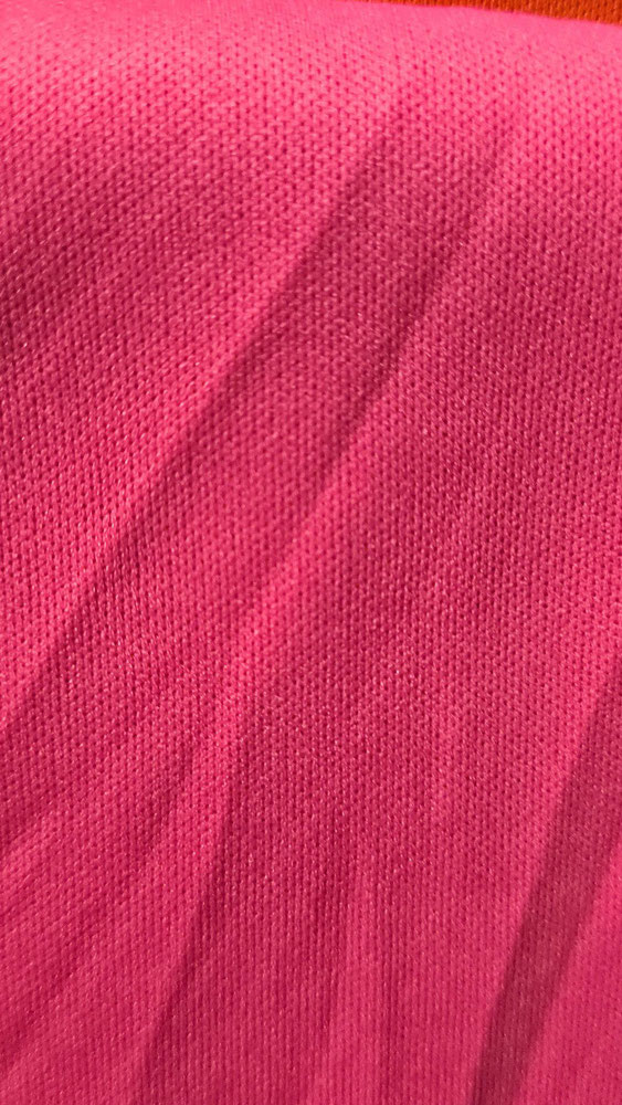 Tissu Banlon fuchsia
