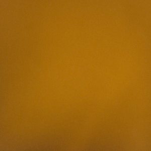 tissu banlon jaune safran
