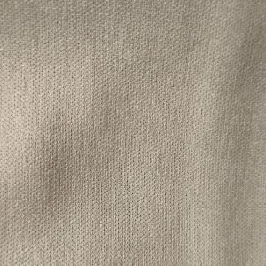 tissu banlon gris clair