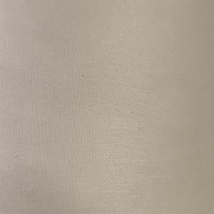 tissu banlon blanc