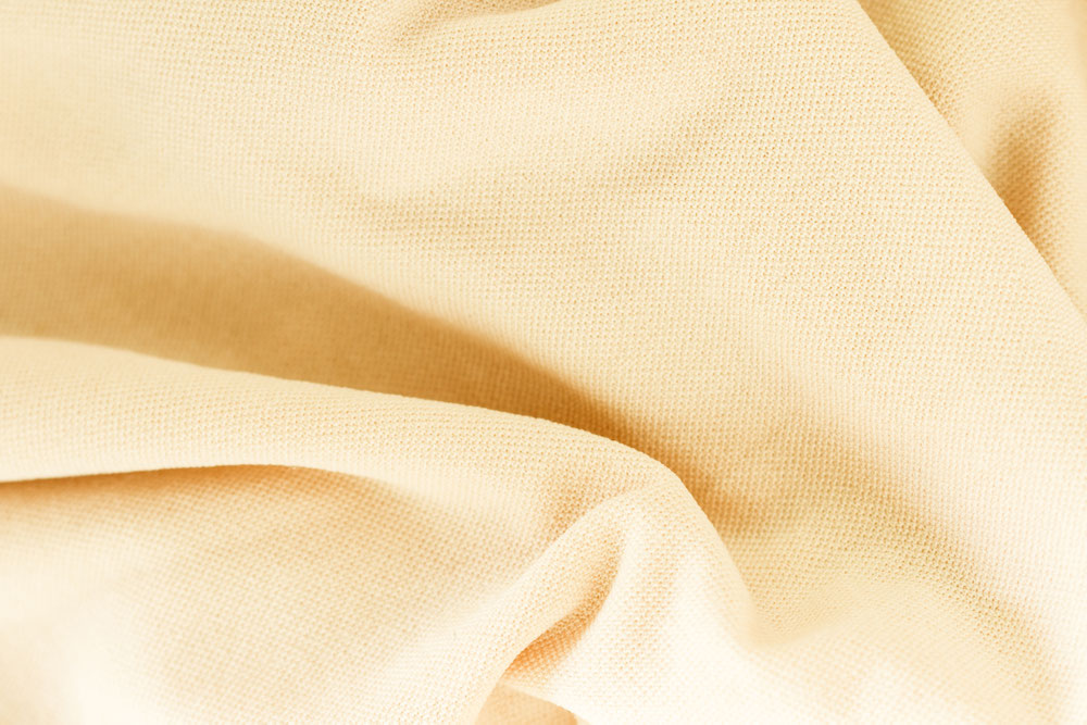 grossiste tissu banlon beige