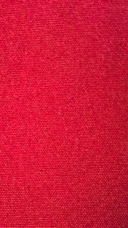 Tissu Burlington Bordeaux Premium – Polyester Lourd Qualité Supérieure