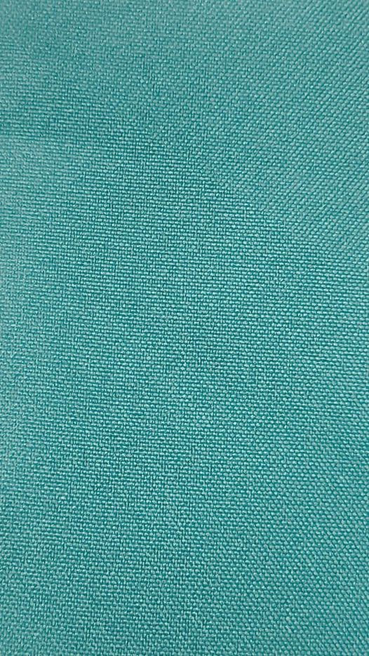 tissu burlington aqua lourd petite largeur