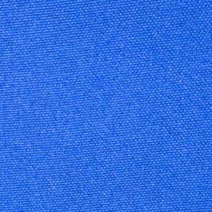 tissu burlington polyester bleu roi lourd