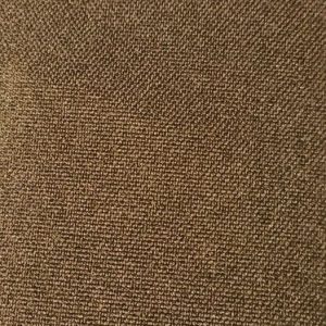 tissu burlington chocolat