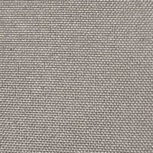 tissu Burlington gris clair 100% polyester lourd