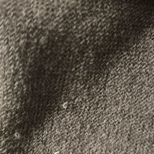 tissu maille pull blum beige