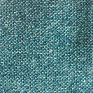 tissu maille pull blum turquoise
