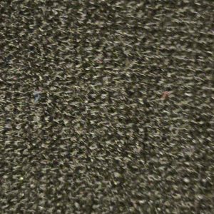 tissu maille pull blum noir