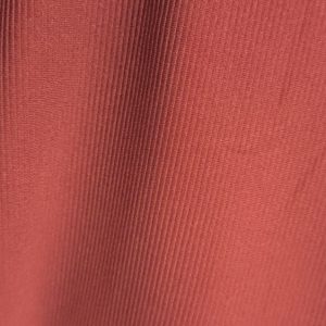 tissu cote de cheval bordeaux