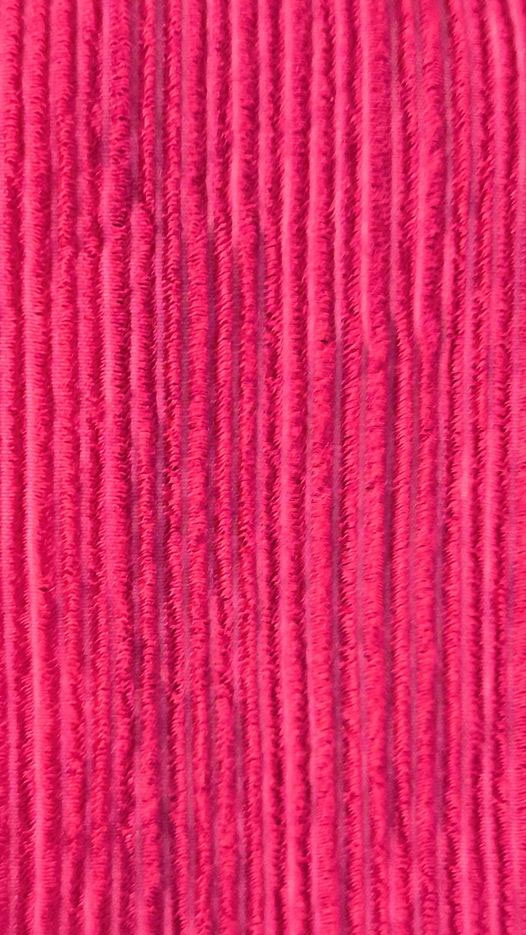 fournisseur tissu crépon viscose uni fushia