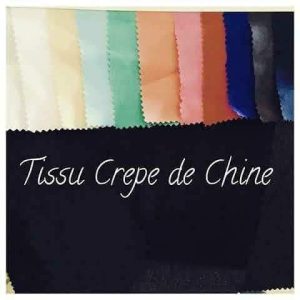 Crêpe de Chine