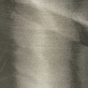 tissu doublure taffetas 100% polyester noir