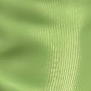 tissu doublure taffetas 100 % polyester vert anis