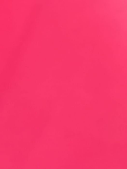 tissu satin uni taffetas 100% polyester fushia